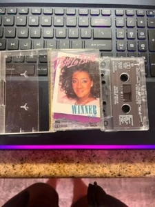 Cassette Tape patti la belle winner in you - Picture 1 of 1