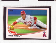 2013 Topps Series 1 #1 through #165 - Finish Your Set - You Pick