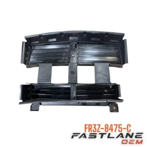 2015-2017 FORD MUSTANG RADIATOR GRILLE NEW OEM FR3Z-8475-C - Picture 1 of 9