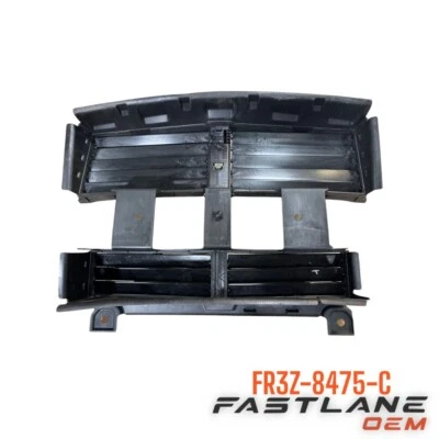 Ford Mustang 2015-2017 rejilla radiador nuevo OEM FR3Z-8475-C Foto 1 de 4
