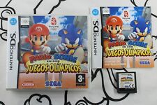 Mário e Sonic: Jogos Olímpicos Wii Bougado (São Martinho E Santiago) • OLX  Portugal