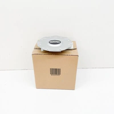 MINI Mini R50 Wheel Center Hub Cap  36131512574 1512574 NEW GENUINE - Image 1 of 4