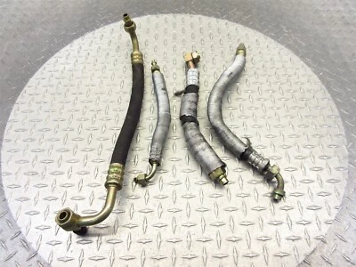 1995 Ferrari 355 F355 Spider Motronic 2.7 радиатор шланг трубы 141820 - Изображение 1 из 4