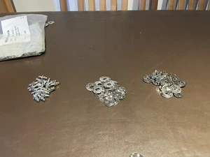 Genuine DOT - Lift the dot fasteners - Picture 1 of 9