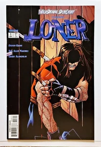 WildStorm Spotlight #3 (April 1997, Image) 9.0 VF/NM - Picture 1 of 1