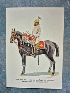 Deutsches Reich, Nürnberger Soldatenkarte Nr. 1 Tag der Briefmarke 1943 Mi. 828 - Bild 1 von 2