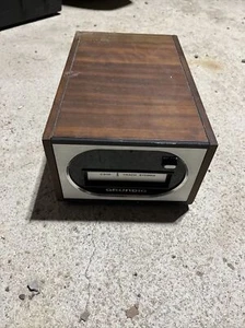 1970s Grundig C810 8-Track Player Untested! - Picture 1 of 8