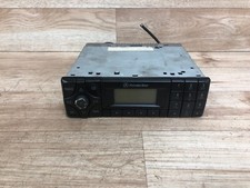 MERCEDES OEM W210 R170 W208 SLK320 CLK430 E320 CASSETTE PLAYER RADIO BE6003 2