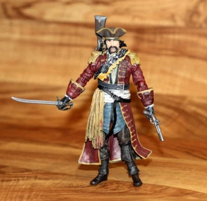 Assassin's Creed IV Black Bart Bartholomew Roberts Figure PS4 PS3 Xbox 360 One - Picture 1 of 6