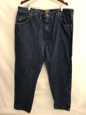 Cabela’s Since 1961 Outdoor Gear Men’s Indigo Wash Jeans Size 44/34 - Image 1 of 4