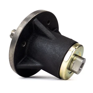 (1) Cast Iron Spindle Fits Bad Boy Outlaw XP Extreme 038-4000-50 037-8000-00 - Picture 1 of 5