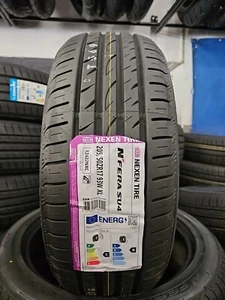 KIT 4 205/50 R17 93W XL PNEUMATICI AUTO NEXEN SU4 GOMME ESTIVE DOT 2024 - Foto 1 di 3