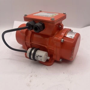 Dayton 1Dyn1 Elektrischer Vibrator, 1,03 A, 115 Vac, 1 Phase - Bild 1 von 7
