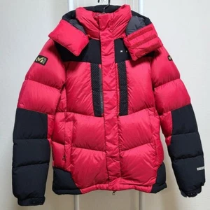 Millet Down Jacket M-L Free Shipping - Picture 1 of 10