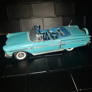 Danbury Mint 1958 Chevrolet Impala 1:24 TA-1514 - Bild 1 von 4
