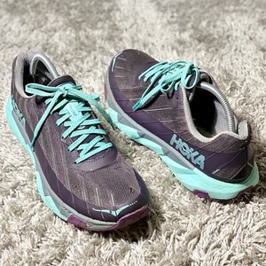 Las mejores ofertas en Zapatos tenis Hoka One One para Mujeres | eBay
