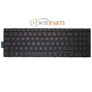 New DELL INSPIRON 3542 5547 5748 5759 7559 UK Layout Keyboard with £ Key N3PXD - Picture 1 of 3