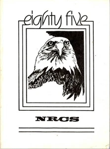 Nathaniel Rochester Community School New York 1985 Yearbook Annual - Picture 1 of 1