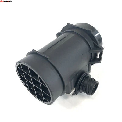 Mass Air Flow Sensor With Housing Assembly For 1989-1996 BMW 5-Series E34 New - Image 1 of 4