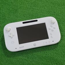 Nintendo WII U Replacement Gamepad Only WUP-010 Tested Work