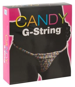 Comestibles String Candy String 145 Taille Comestibles Sexy Slip - Bild 1 von 4