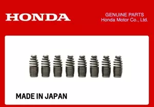 HONDA GENUINE OEM LMA LOST MOTION ASSY 8PCS PRELUDE 97-01 H22A ACCORD TYPE R CH1 - Picture 1 of 5