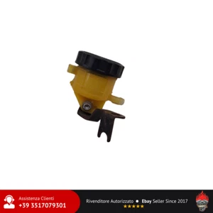 SERBATOIO OLIO TRIUMPH 955 2002 2003 2004 2005 - Picture 1 of 4