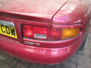 ASTON MARTIN DB7 I6 1997 RIGHT DRIVERS REAR LIGHT - Picture 1 of 1