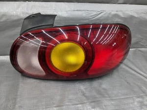 99-00 Mazda Miata MX-5 RH Passenger Taillight Tail light Oem 97NB12K 1999-2000 - Picture 1 of 5