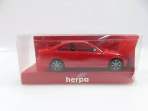 1:87 Herpa 022736 BMW Serie 3 Coupè #A534 - Foto 1 di 2