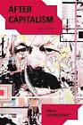 After Capitalism by David Schweickart (English) Hardcover Book