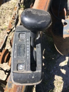 2008 Allison 3000 SERIES Auto Transmission Shifter - P/N: 29541908 - Picture 1 of 4