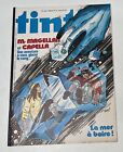 Journal de Tintin 163/43 du 20-10-1978 - Mr Magellan &amp; Capella - TBE