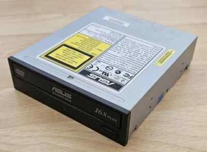 ASUSTek Computer DVD Drive DVD-E616A2 - Picture 1 of 1