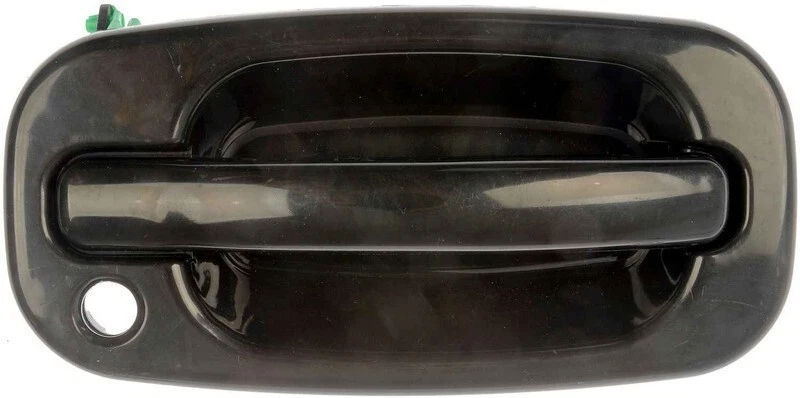 Manija de puerta exterior delantera derecha Dorman para Chevrolet Silverado 3500 2001-2003 Foto 1 de 3