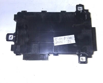 15297495 bcm body control module 2005-2009 Buick Allure - Image 1 of 4