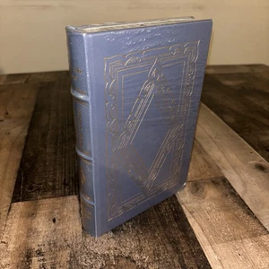JAMES K POLK Charles Sellers EASTON PRESS Library of Presidents JACKSONIAN Vol 1 - Imagen 1 de 7