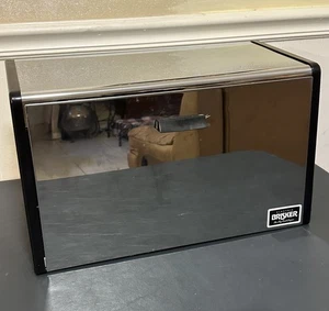 Trituradora eléctrica de alimentos secos Brisker modelo 678A, 120 voltaje de CA, 20 vatios - Imagen 1 de 6