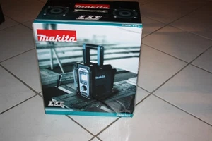 Makita Baustellenradio DMR 102 - Bild 1 von 5