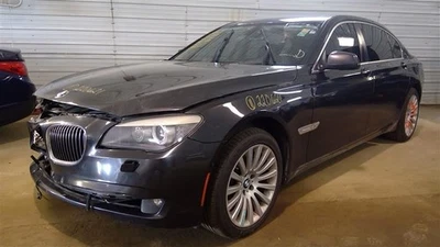 Transfer Case AWD Fits 10-12 BMW 750i 729391 - Image 1 of 4