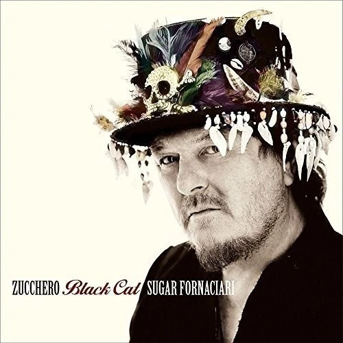 Zucchero - Black Cat CD Universal