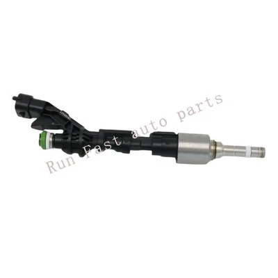Fuel Injector Fits Range Rover L405 3.0L S/C 2015-2020 Jaguar F-type XF XJ - Imagem 1 de 4