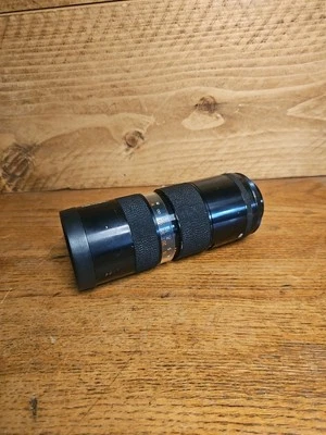 Tamron Auto Zoom 85–210mm f/4.5 Lens for Pentax K Mount – Vintage Telephoto - Image 1 of 4