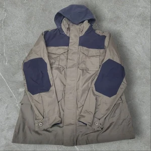 Helikon-Tex Jacke Herren 2XL Moosgrün Covert M-65 Gorpcore US Army Style Parka - Bild 1 von 10