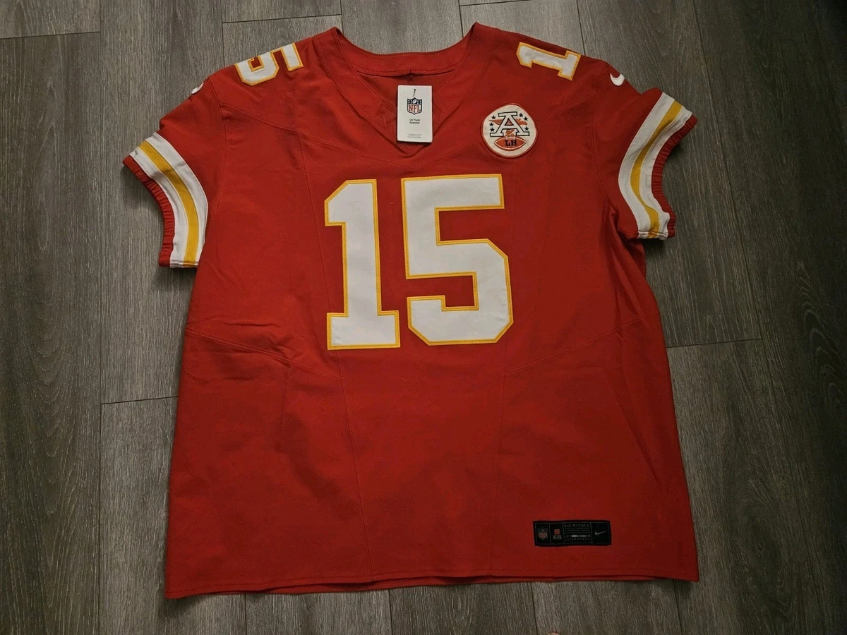Nike Kansas City Chiefs NFL Fan Jerseys for sale | eBay