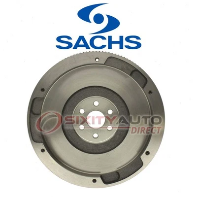 SACHS Clutch Flywheel for 2002-2007 Saturn Vue 2.2L L4 - Transmission Shift bs Foto 1 de 4