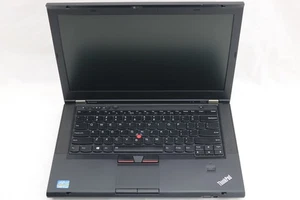 Lenovo ThinkPad T430s - i7-3520M 2x2,90GHz,16GB,180GB SSD,RW,HD+ - Bild 1 von 5
