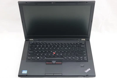 Lenovo ThinkPad T430s - i7-3520M 2x2,90GHz,16GB,180GB SSD,RW,HD+ - Bild 1 von 4