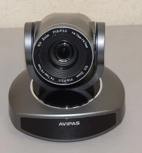 AViPAS AV-1280 10x Zoom SDI PTZ 2,07MP fotocamera con PoE (solo fotocamera ultimo firmware - Foto 1 di 5