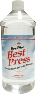 Mary Ellen's Best Press Nachfüllpackungen 33,8 Unzen - Duftfrei 600R-44 - Bild 1 von 3